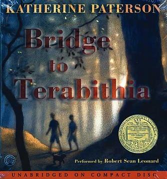 Bridge to Terabithia