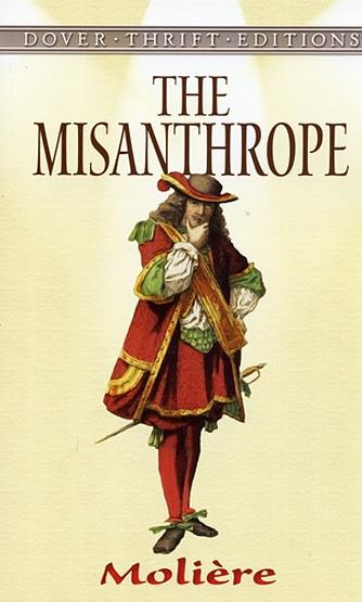 Misanthrope, The