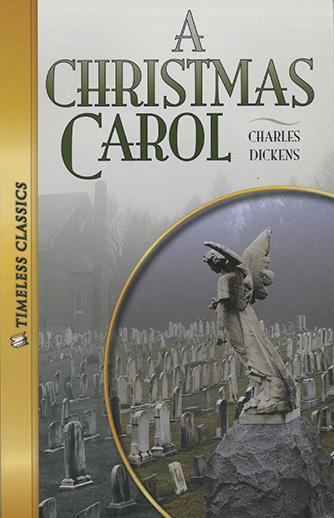 Christmas Carol, A (Abridged)