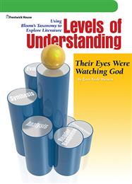 Their Eyes Were Watching God - Levels of Understanding