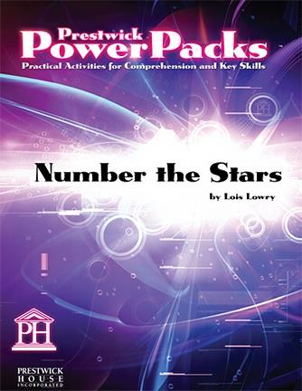 Number the Stars - Power Pack