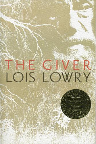 Giver, The - Audio CD and Teaching Unit