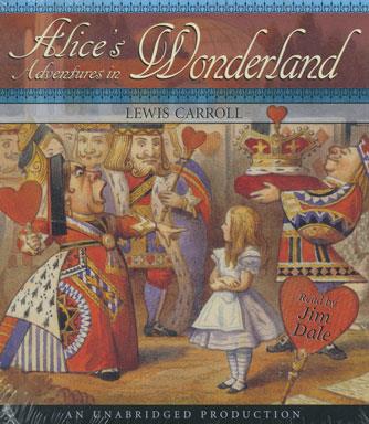 Alice's Adventures in Wonderland