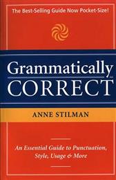 Grammatically Correct