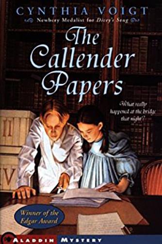 Callender Papers, The