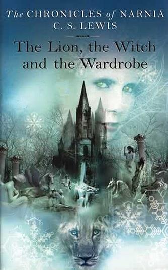The Lion, The Witch, and the Wardrobe: The Complete Guide to Christian Symbolism and Bible References in C. S. Lewis' The Chronicles of Narnia