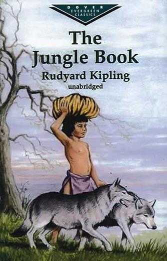 Jungle Book, The