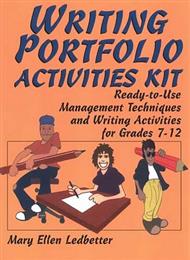 Writing Portfolio Activities Kit
