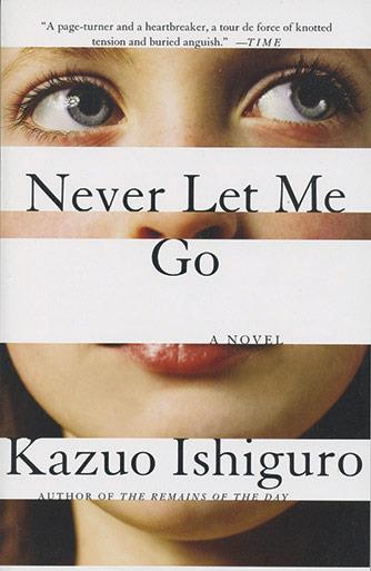 Never Let Me Go