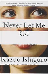 Never Let Me Go