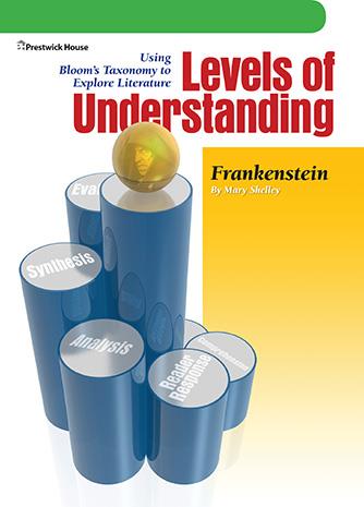 Frankenstein - Levels of Understanding