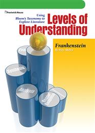 Frankenstein - Levels of Understanding