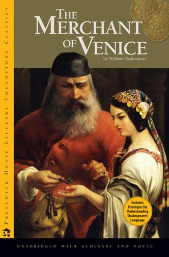 Merchant of Venice, The