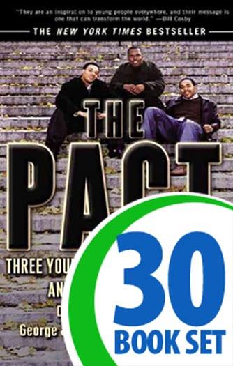 Pact, The - 30 Books and Teaching Unit