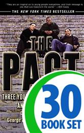 Pact, The - 30 Books and Teaching Unit