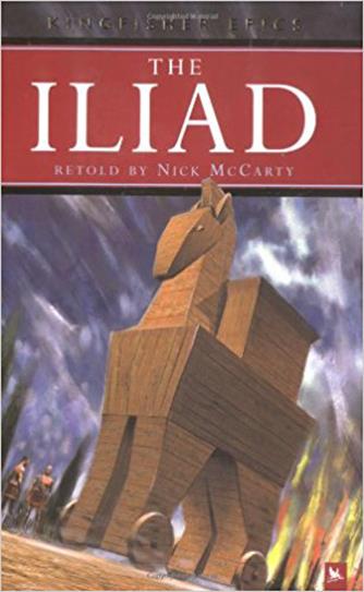 Iliad, The