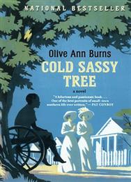 Cold Sassy Tree