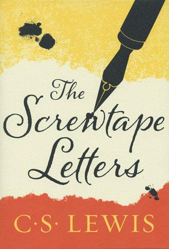 Screwtape Letters, The