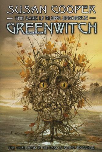 Greenwitch