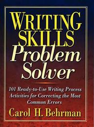 Writing Skills: Problem Solver