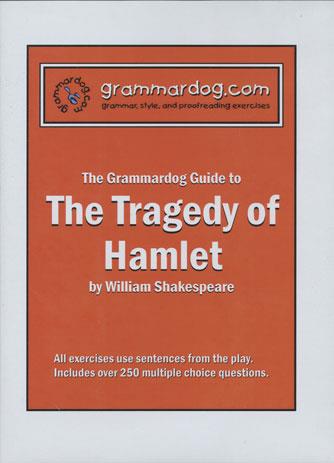 Grammardog Guide - Hamlet