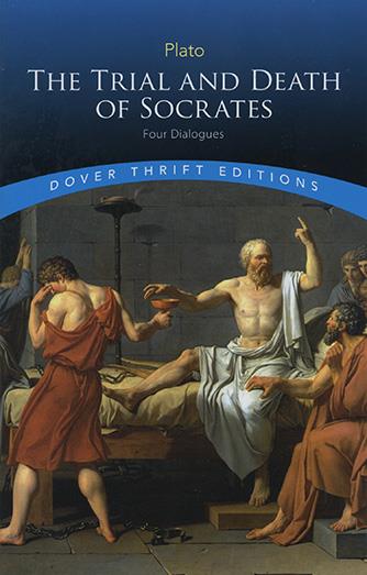 Trial and Death of Socrates, The