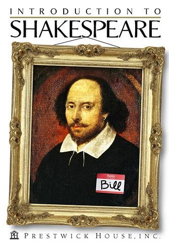 Introduction to Shakespeare