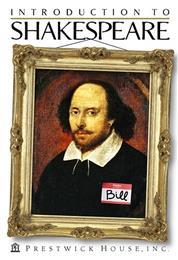 Introduction to Shakespeare