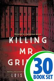 Killing Mr. Griffin - 30 Books and Teaching Unit