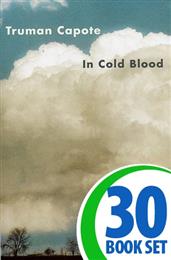 In Cold Blood - 30 Books and AP Teaching Unit