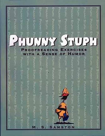 Phunny Stuph