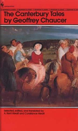 Canterbury Tales, The (In Middle and Modern English )