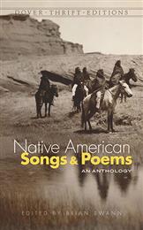 Native American Songs and Poems
