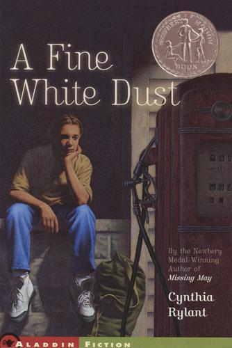 Fine White Dust, A