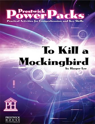 To Kill a Mockingbird - Power Pack