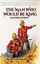 Man Who Would Be King, The