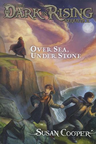 Over Sea, Under Stone