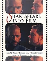 Shakespeare Into Film