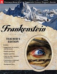 Frankenstein - Teacher's Edition