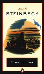 Cannery Row