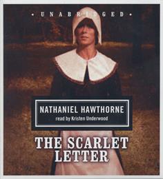 Scarlet Letter, The