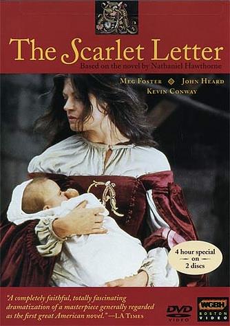 Scarlet Letter, The