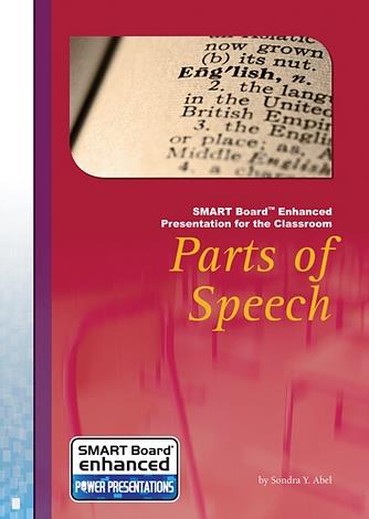 Parts of Speech