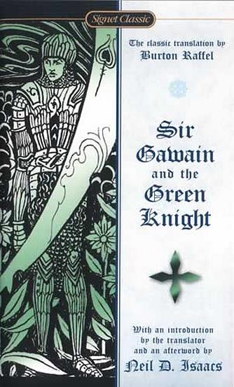 Sir Gawain and the Green Knight