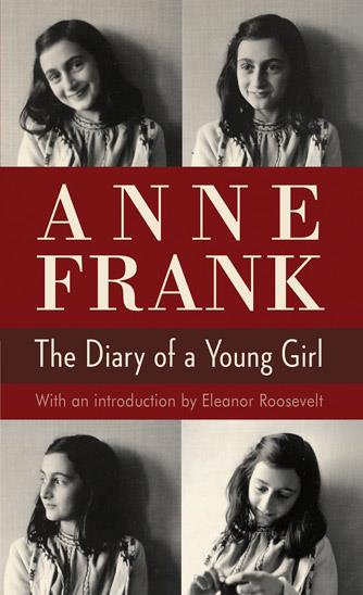 How to Teach Anne Frank: The Diary of a Young Girl
