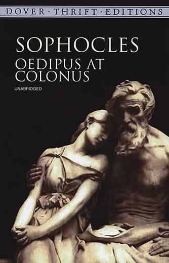 Oedipus at Colonus