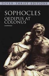Oedipus at Colonus