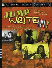 Jump Write In!