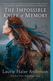 Impossible Knife of Memory, The