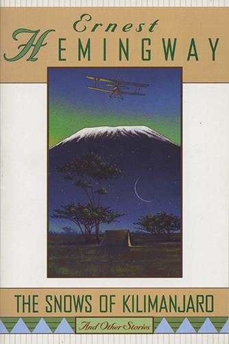 Snows of Kilimanjaro, The and Others